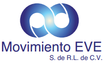 Movimiento EVE logo